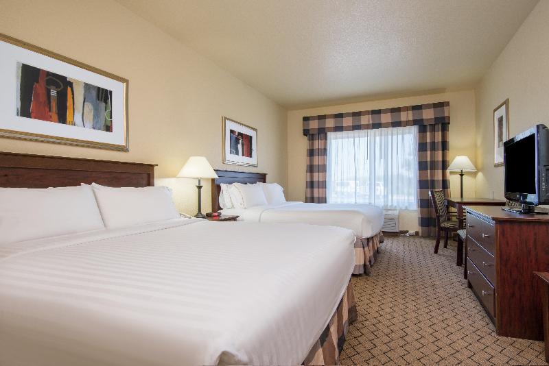 اتاق لوکس, Swiss Garden Hotel & Residences, Genting Highlands