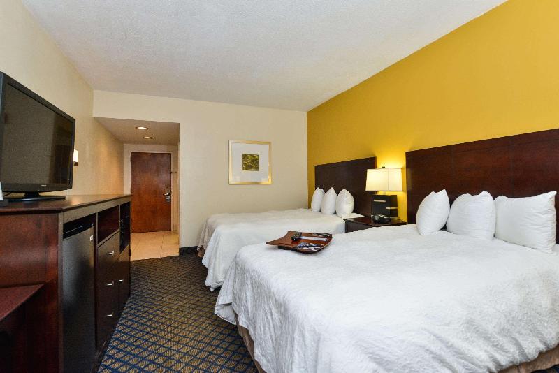 2 Bedroom Premium Apartment, Swiss Garden Hotel & Residences, Genting Highlands