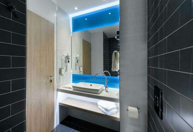 Номер Стандарт, Holiday Inn Express   Regensburg, An Ihg