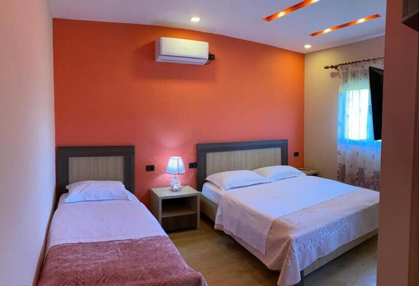 수피리어 패밀리 룸, Joan Guesthouse