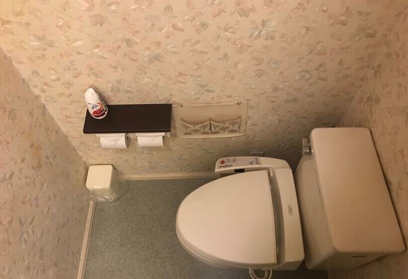 Номер Стандарт Трехместный, Asia Hotel Kawaguchiko