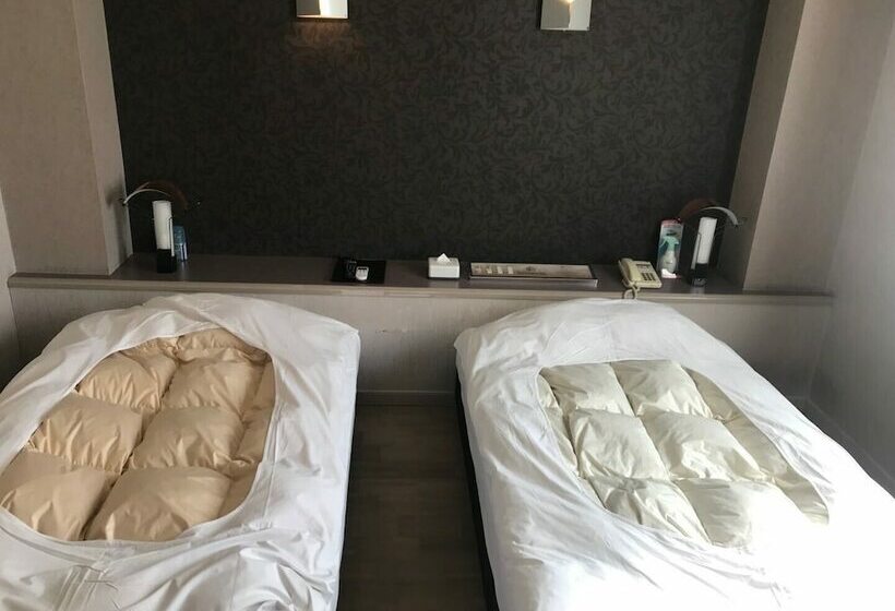 Номер Стандарт, Asia Hotel Kawaguchiko