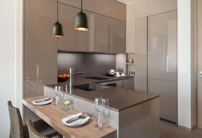스위트, Twinpalms Montazure Phuket Resort