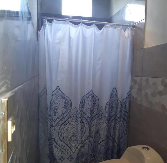 Номер Deluxe, Weekendhostal