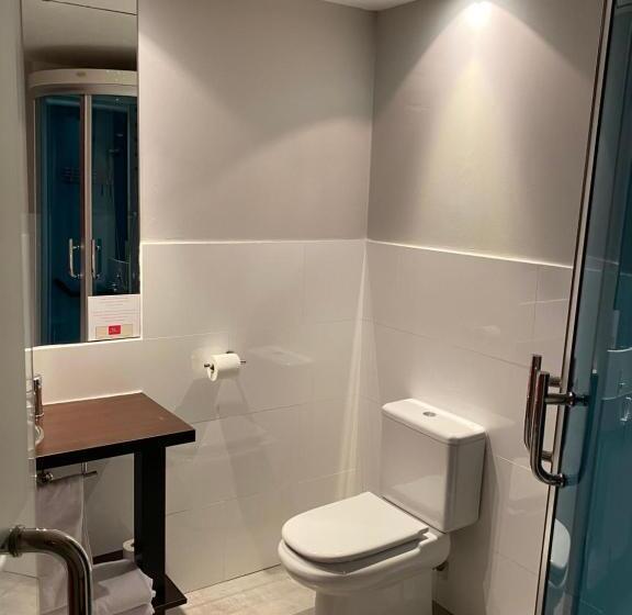 스탠다드 룸, Hostal Royal Almorox
