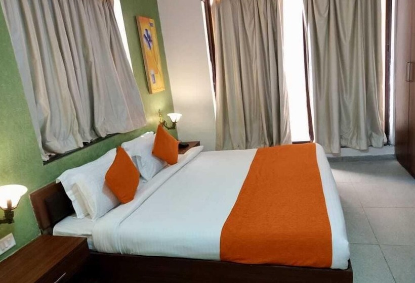Deluxe Room, Pride Resort & Convention Centre