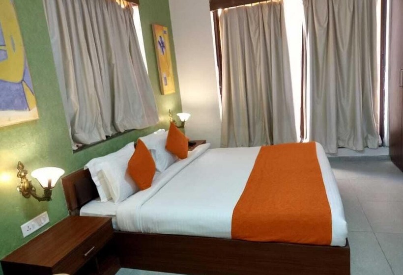 Executive Room, Pride Resort & Convention Centre