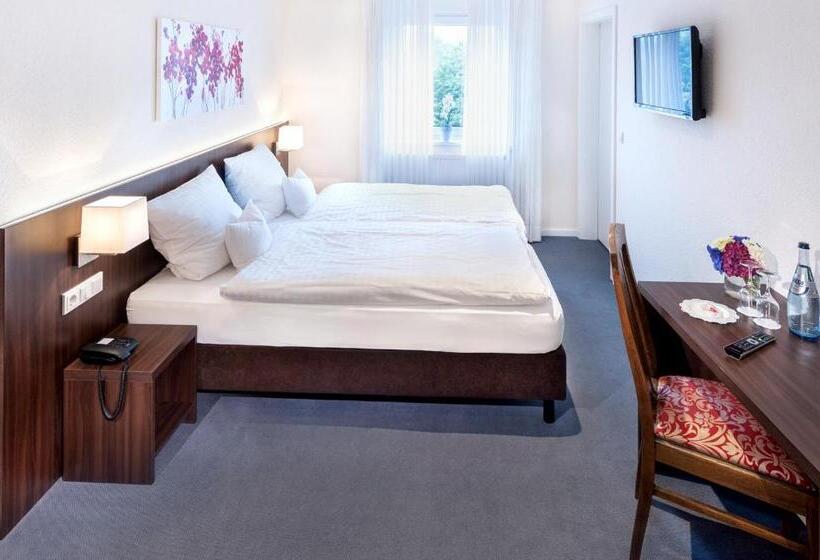 Номер Deluxe, Landgasthaus Kathmann  Bed And Breakfast
