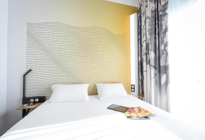 Номер Стандарт, B&b Hotel Sainte Maxime Golfe De Saint Tropez