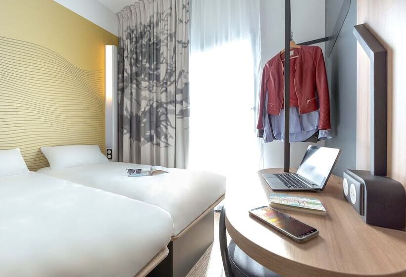 Номер Стандарт, B&b Hotel Sainte Maxime Golfe De Saint Tropez