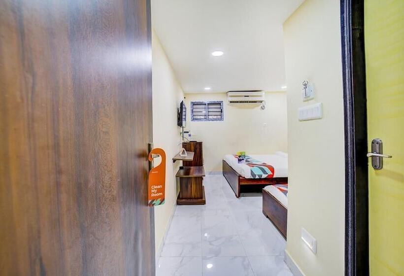 Семейный Номер, Kyd Guest House