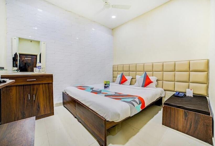 Семейный Номер, Kyd Guest House
