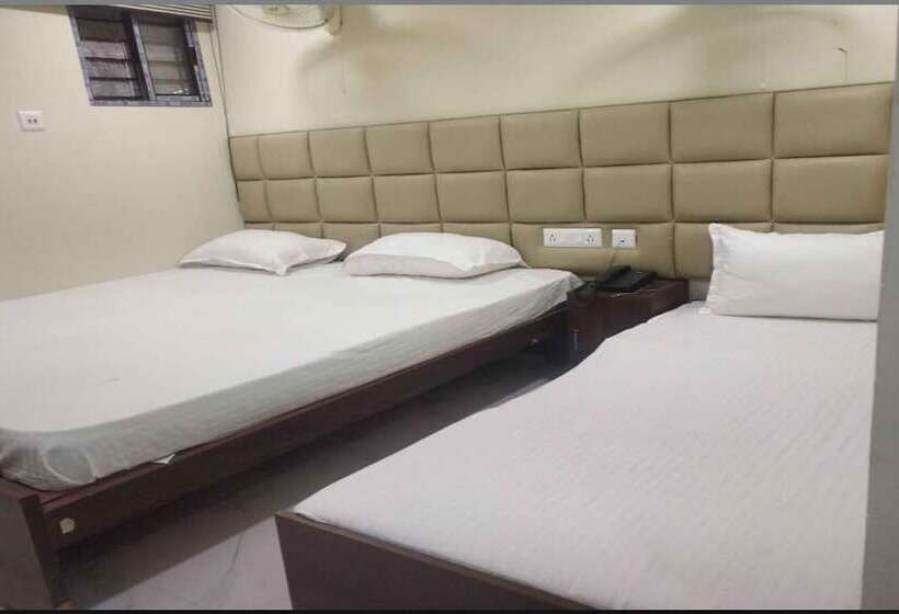 Номер Deluxe, Kyd Guest House