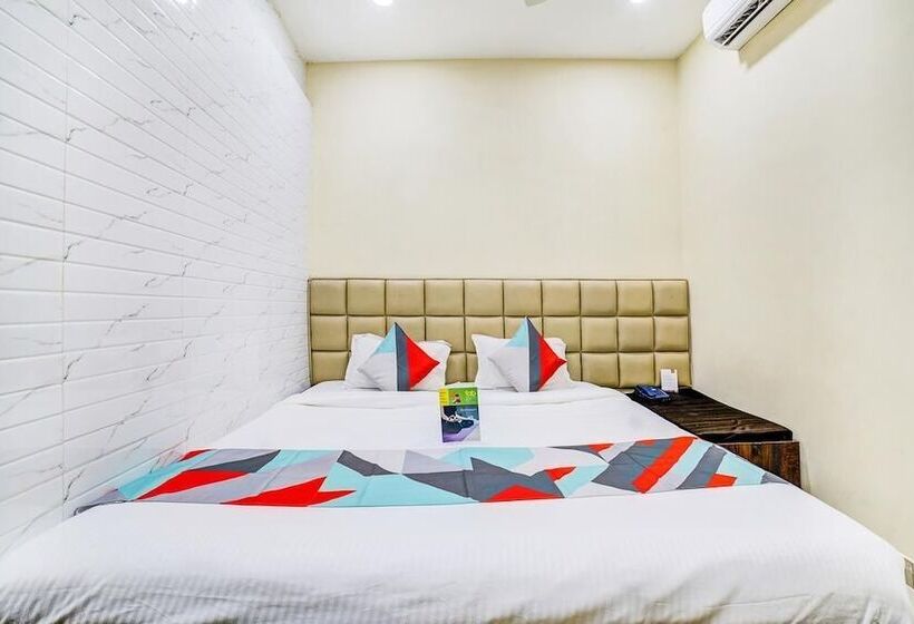 Номер Deluxe, Kyd Guest House