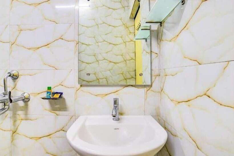 Номер Стандарт Трехместный, Kyd Guest House