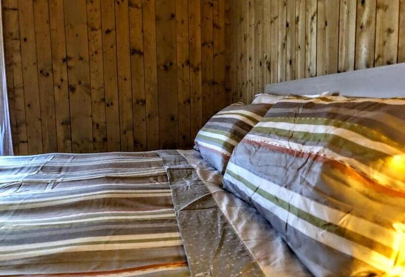 Апартаменты 1 Спальня Нижний Этаж, Casa Rimasco