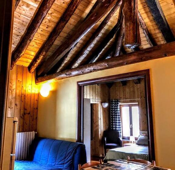 Апартаменты 1 Спальня с Террасой, Casa Rimasco