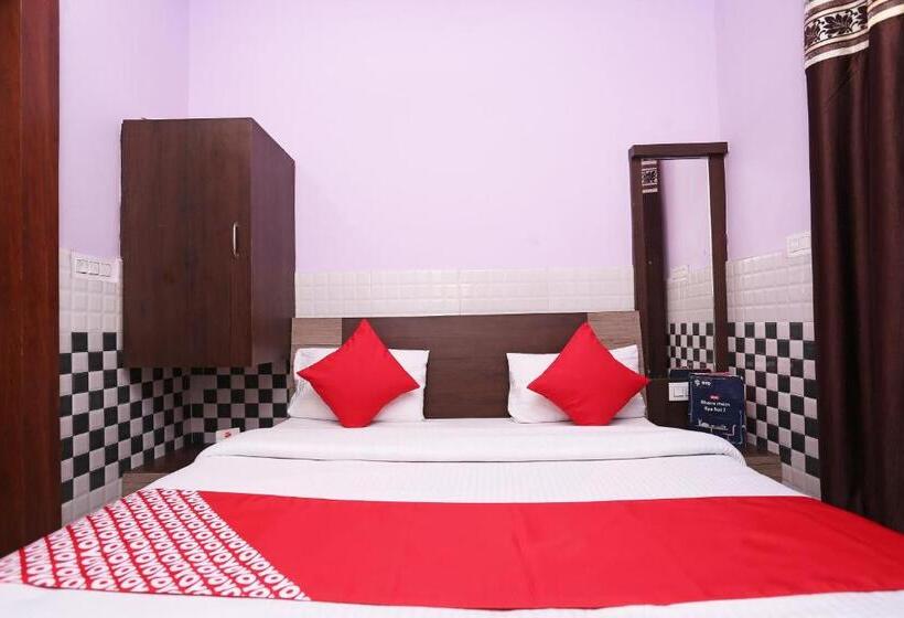 基本间, Oyo 30451 Hotel Yaduvanshi