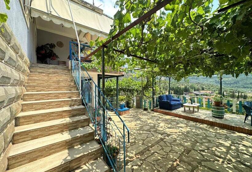 Family Suite, Boungainvillea
