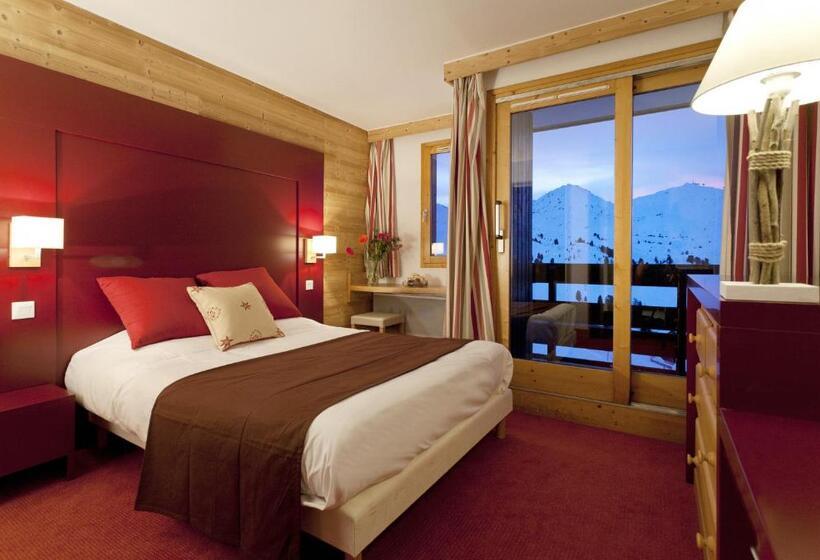 آپارتمان 3 خوابه, Terresens   Le Centaure