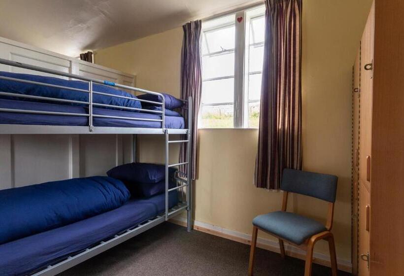 Семейный Номер Совместный Санузел, Durness Youth Hostel