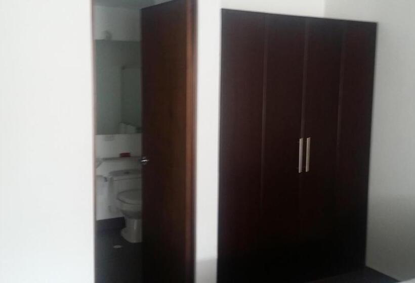 Семейный Номер, Casa Suite Curiti