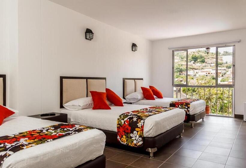 Семейный Номер, Casa Suite Curiti