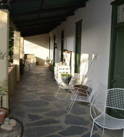 Номер Стандарт, Oban Farm Stay Van Reenen