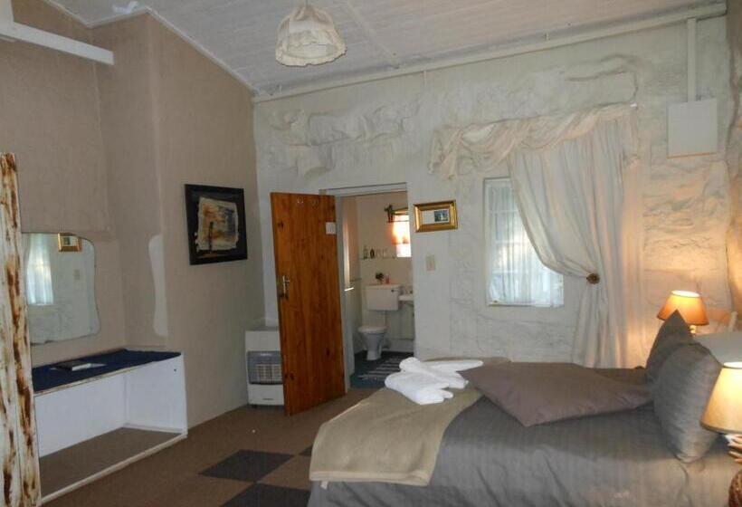 Шале 1 Спальня, Oban Farm Stay Van Reenen