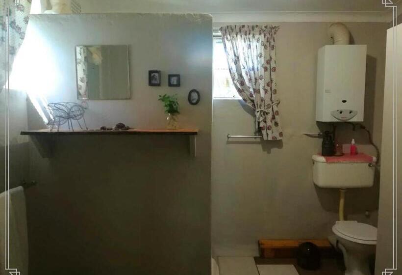 Номер Стандарт, Oban Farm Stay Van Reenen