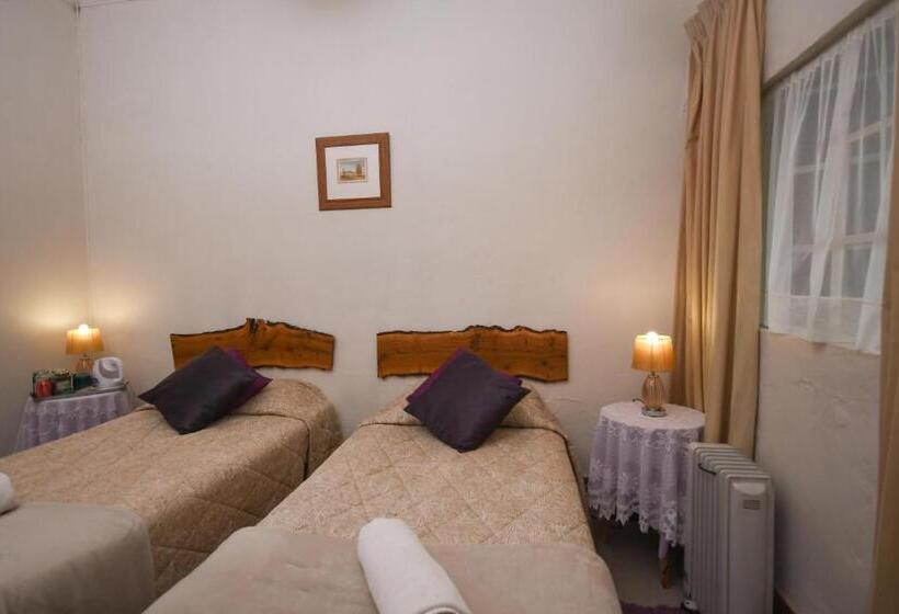 Номер Стандарт, Oban Farm Stay Van Reenen