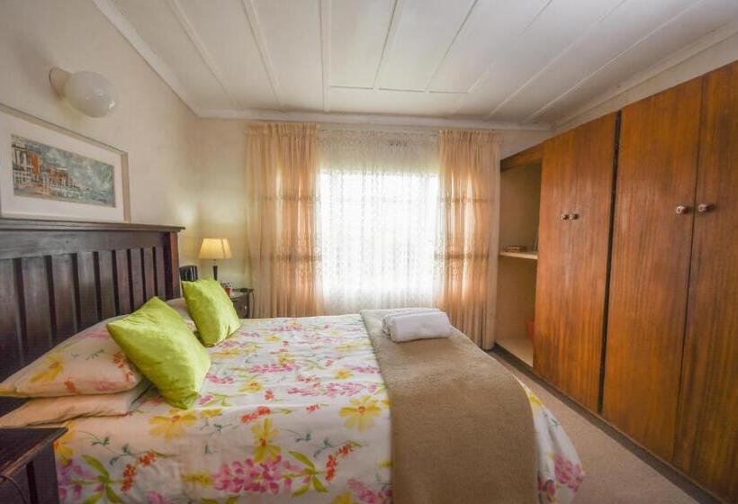 Номер Стандарт, Oban Farm Stay Van Reenen