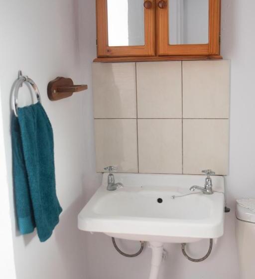 Шале Superior 1 Спальня, Oban Farm Stay Van Reenen