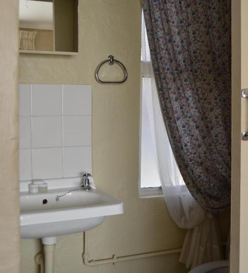 Номер Стандарт, Oban Farm Stay Van Reenen