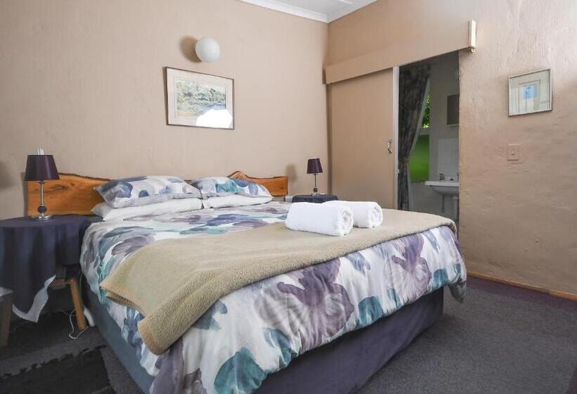 Номер Стандарт, Oban Farm Stay Van Reenen