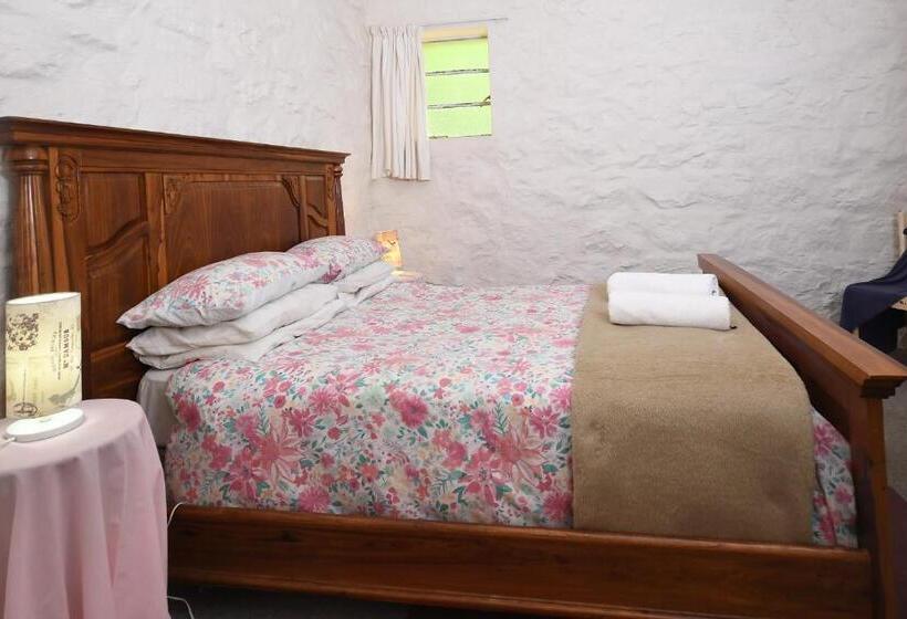 Семейный Номер, Oban Farm Stay Van Reenen
