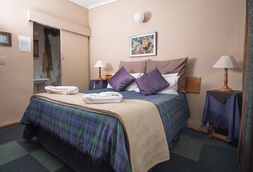 Номер Стандарт, Oban Farm Stay Van Reenen