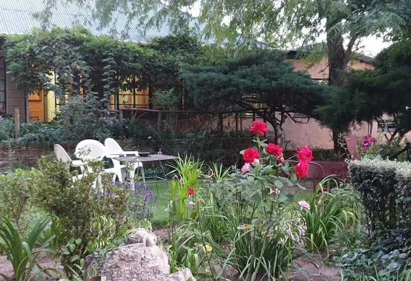 Номер Стандарт, Oban Farm Stay Van Reenen