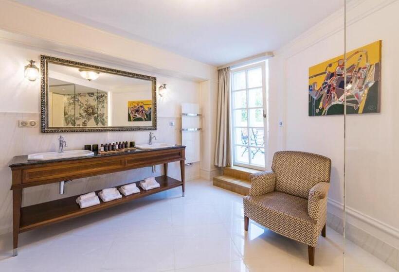 Королевский Люкс, Palace Art Hotel Pezinok
