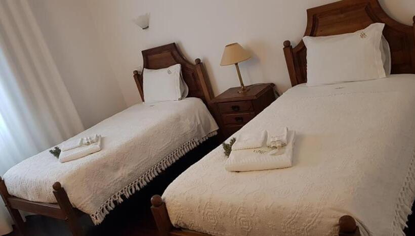 اتاق استاندارد, Casa Esquível