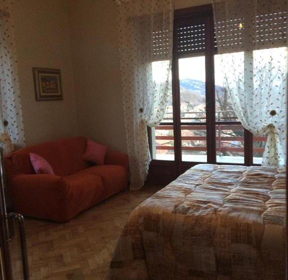 Семейный Номер, Casa Maruca