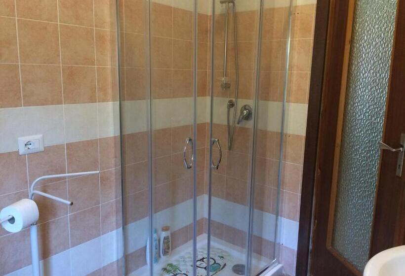 Семейный Номер, Casa Maruca
