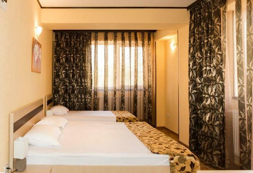 اتاق استاندارد, Vila Patricia