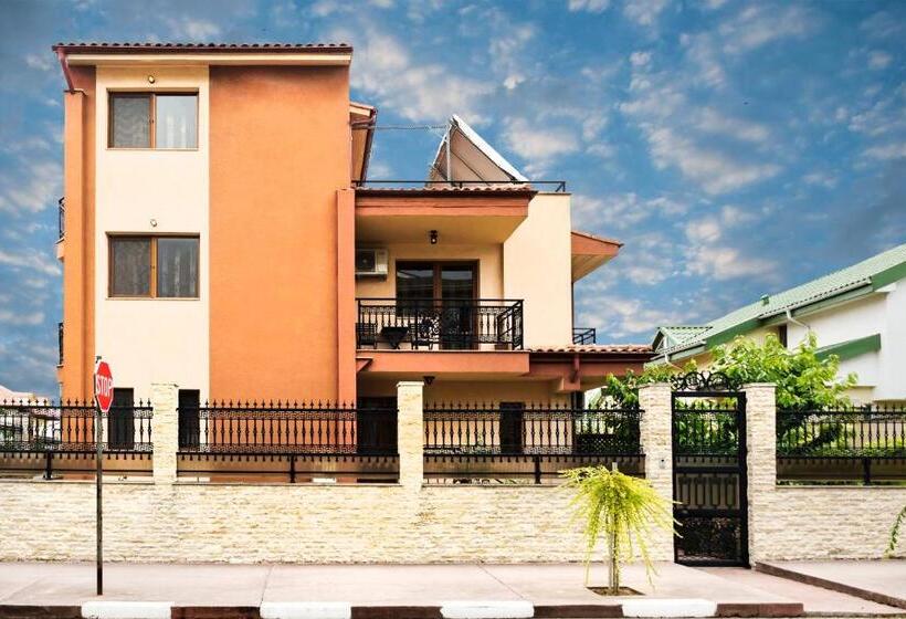 اتاق استاندارد, Vila Patricia