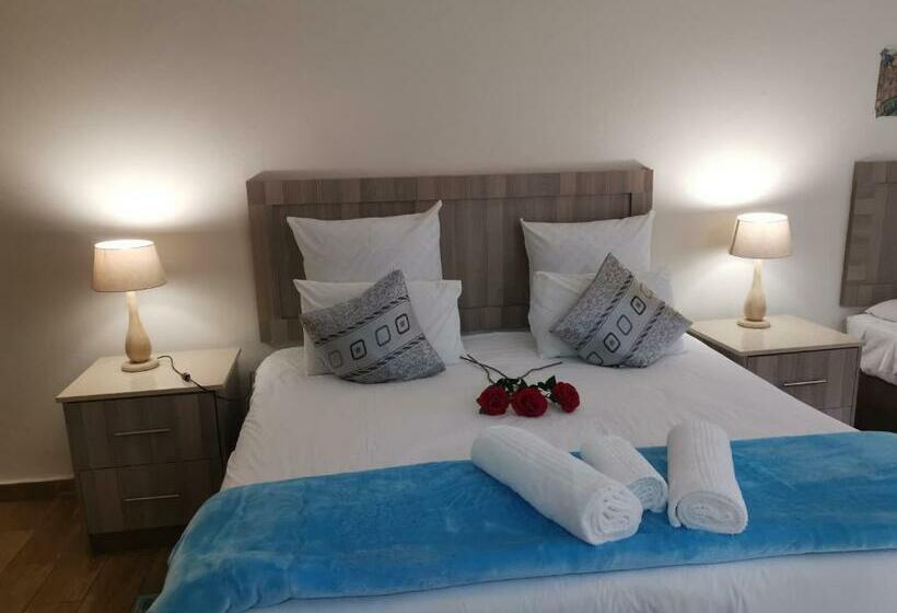 Номер Deluxe, 50 Galena Affordable Luxury