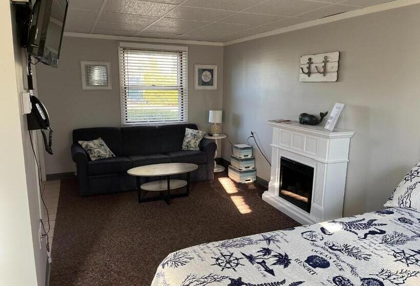 Люкс с гидромассажем, Carbone S Beachside Guest Rooms
