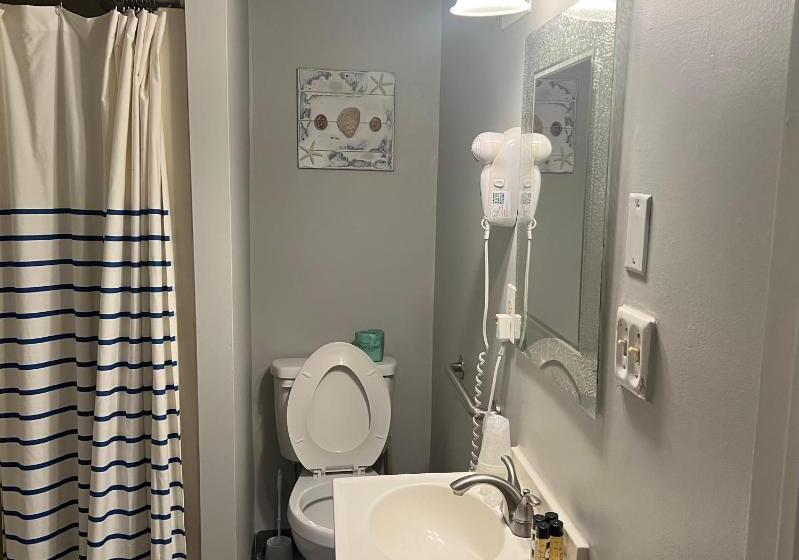 Люкс, Carbone S Beachside Guest Rooms