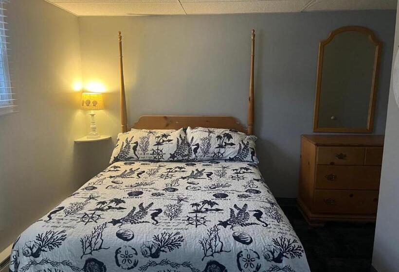 Люкс, Carbone S Beachside Guest Rooms