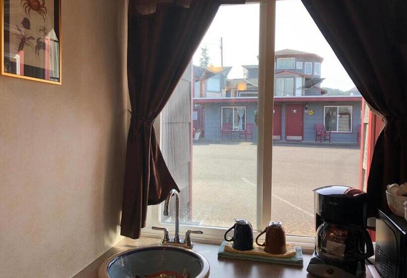 Номер Стандарт с Гидромассажем, Wheeler On The Bay Lodge And Marina