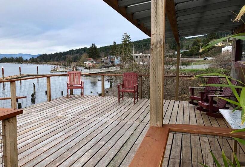 Номер Стандарт Трехместный, Wheeler On The Bay Lodge And Marina
